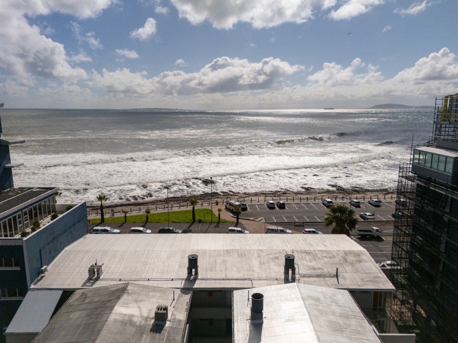 0 Bedroom Property for Sale in Mouille Point Western Cape